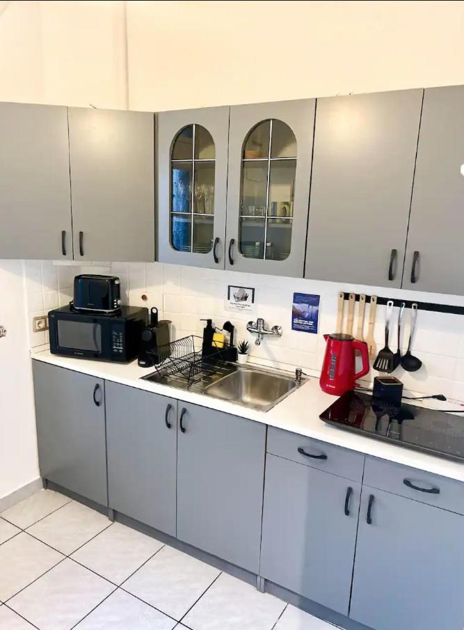 Apartamento Double Treat By Nw Budapeste