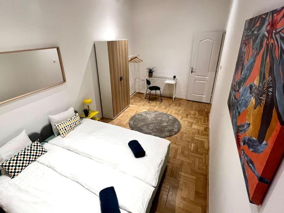 Appartement Double Treat By Nw *