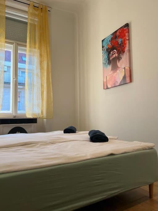 Appartement Double Treat By Nw *