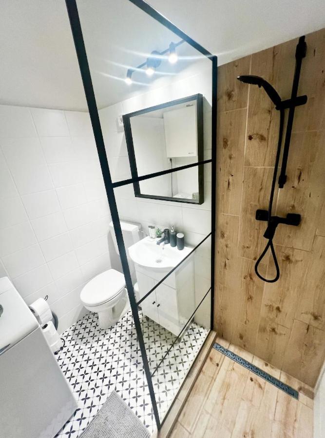 Double Treat By Nw Appartement Budapest