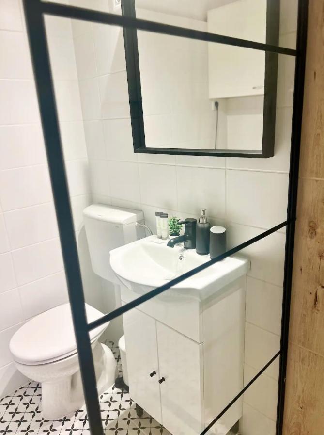 Appartement Double Treat By Nw *
