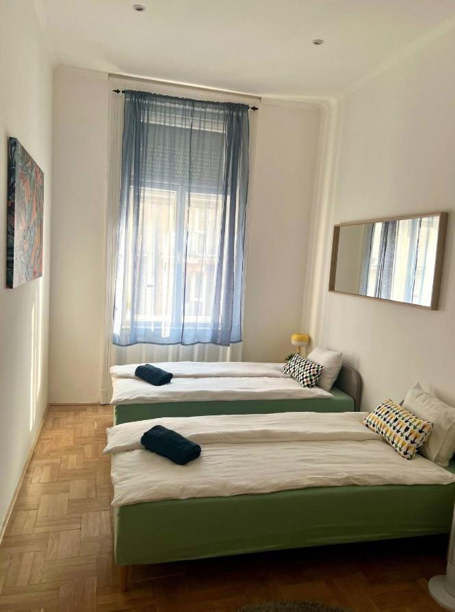 Appartement Double Treat By Nw