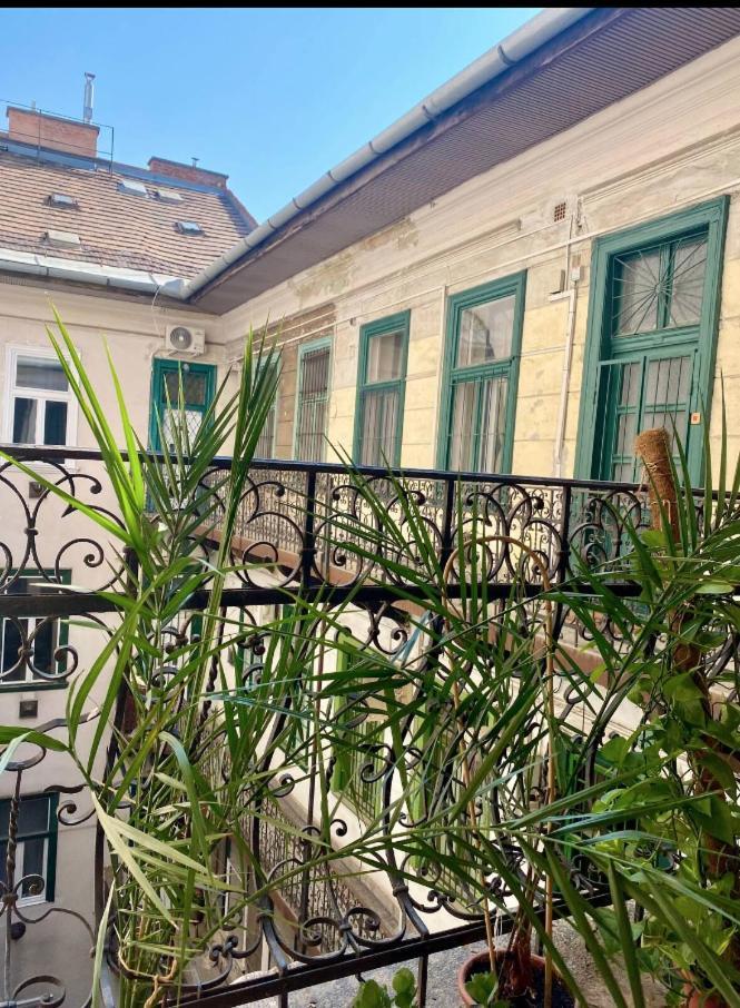 Double Treat By Nw Appartement Budapest