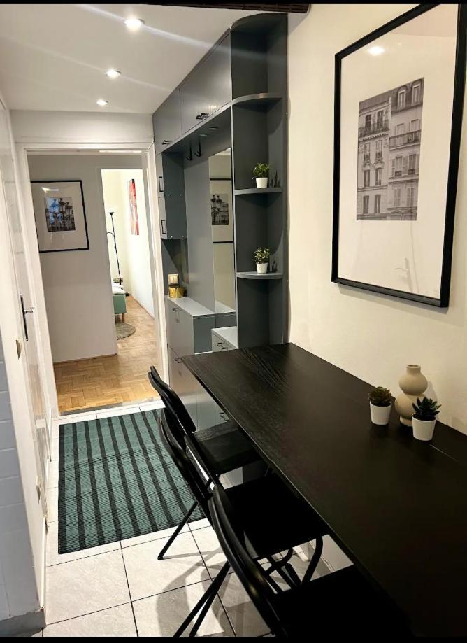 Double Treat By Nw Appartement *