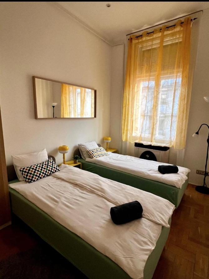 Appartement Double Treat By Nw *