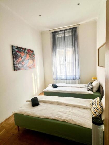 Appartement Double Treat By Nw