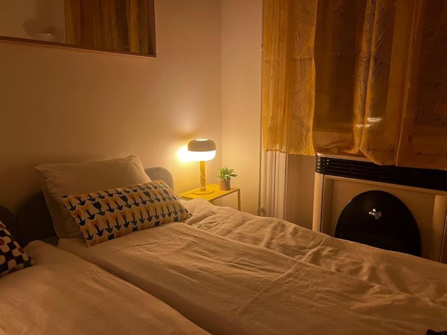 Apartamento Double Treat By Nw *
